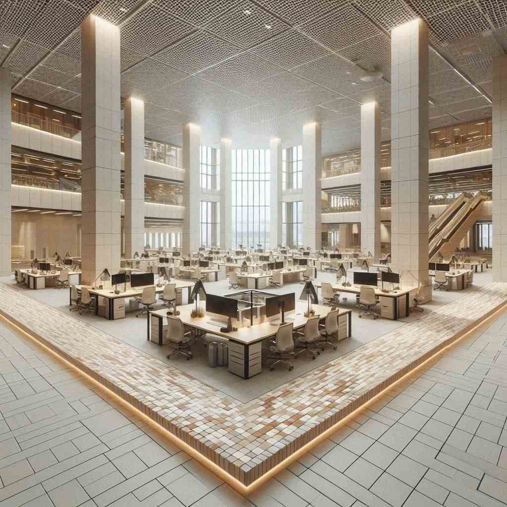 写字楼办公的企业现金流压力遇到照明方案换季调整时创业公司该从哪里开始复核