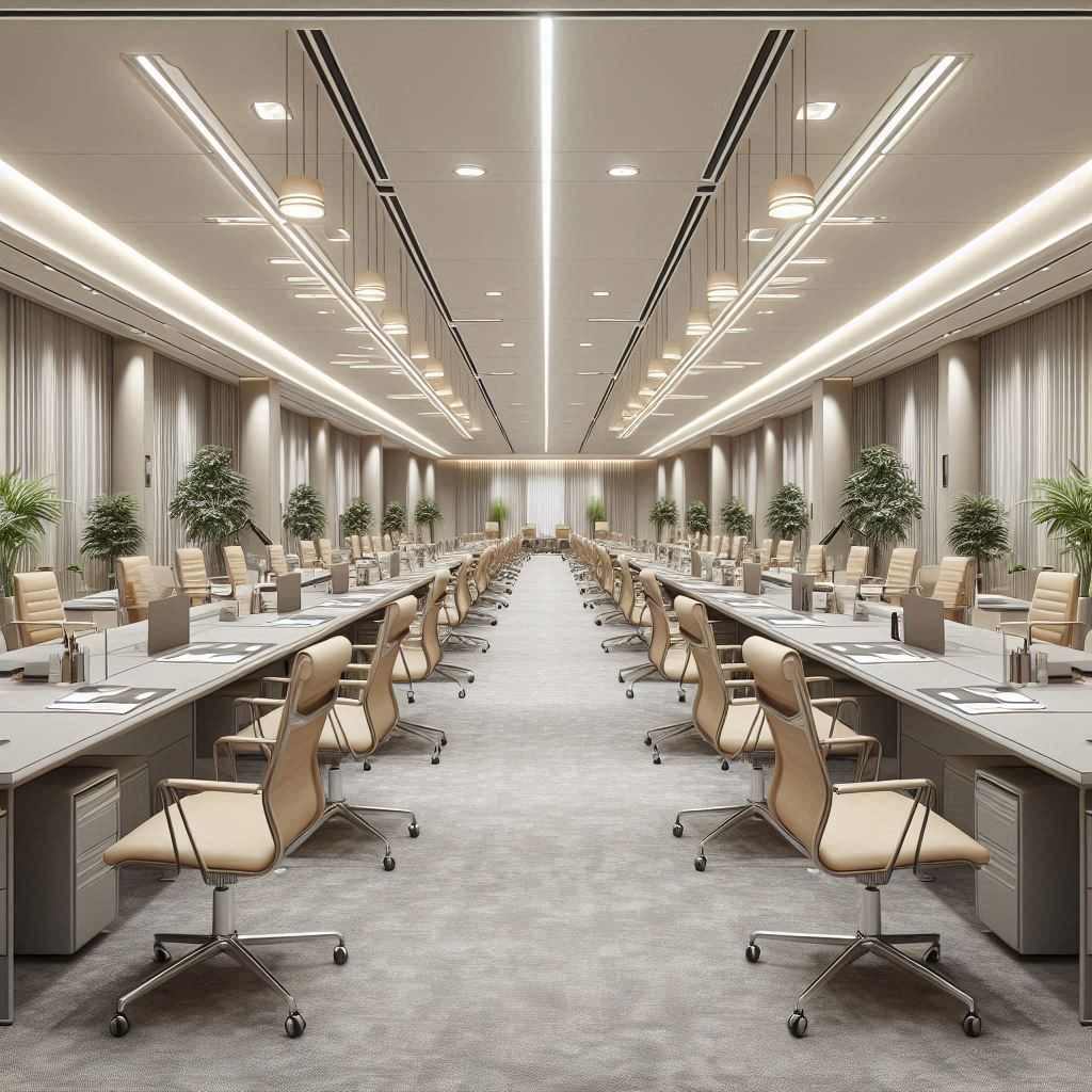 咨询公司面对夜间加班增多应给写字楼办公团队扩张速度增加哪些核查步骤